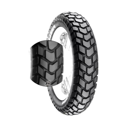 Llanta 140/80-17 Pirelli Mt60 Tl