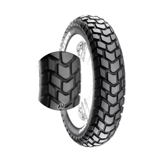 Llanta 140/80-17 Pirelli Mt60 Tl