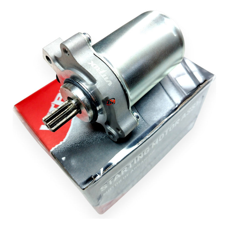 Motor Arranque Yc-z 110 Vitrix