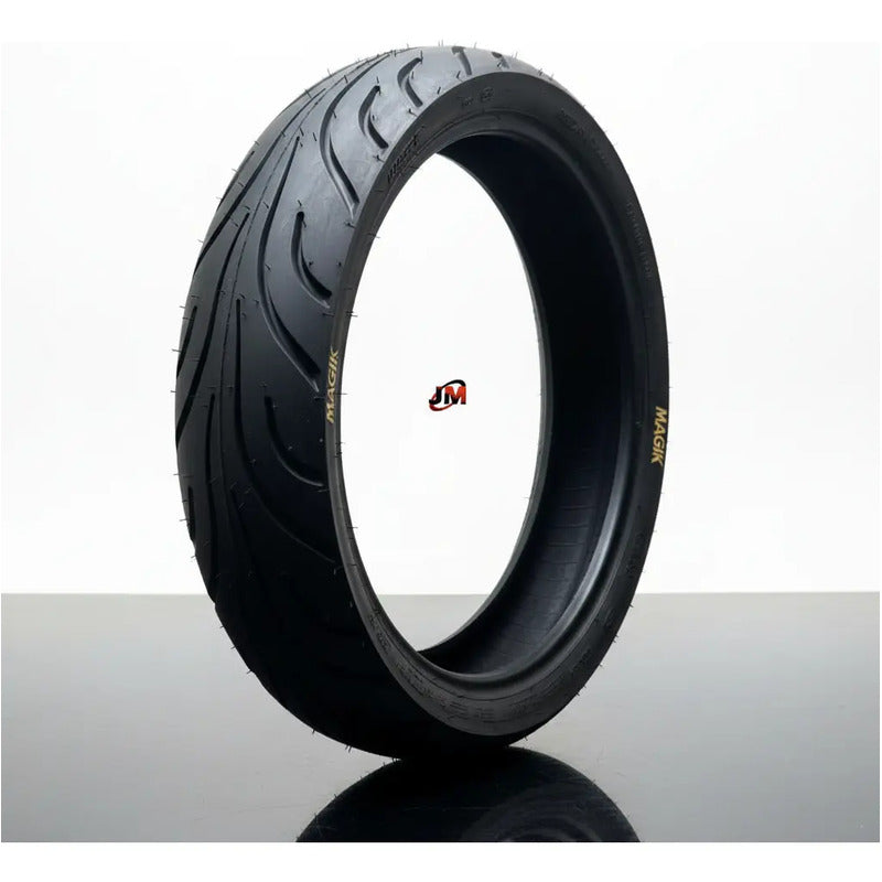 Llanta 140/60-17 Magik Tire Mgk126 Tl Fz16,fz2.0,szr