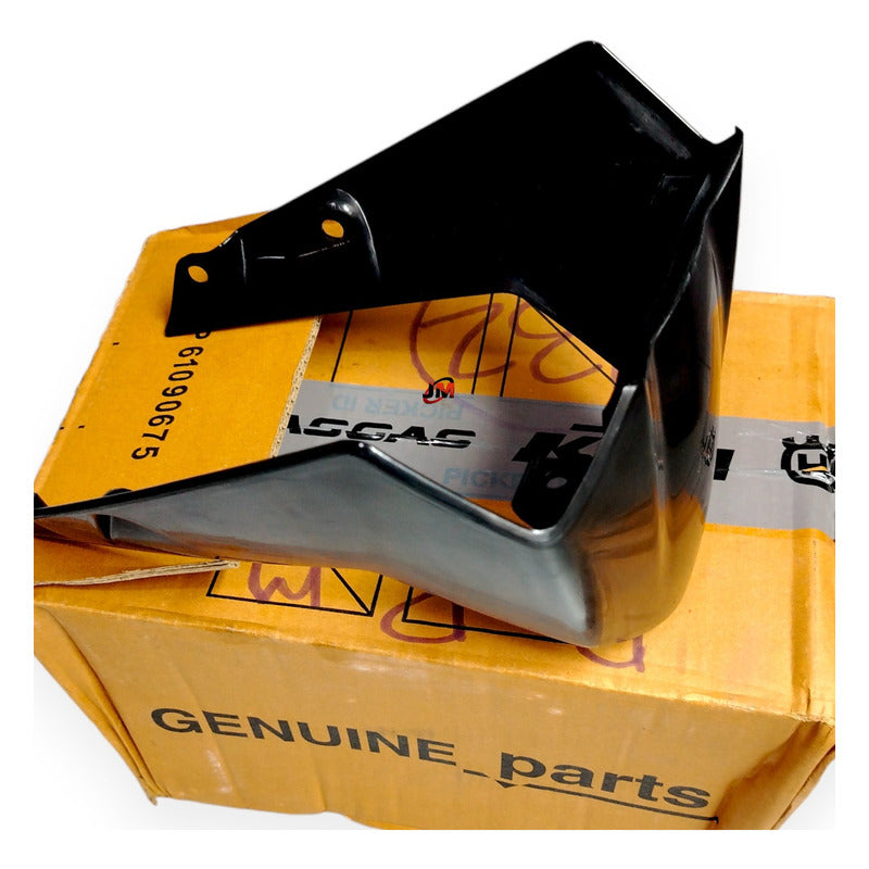 Guardabarro Delantero Duke 250 (parte Delantera) Ktm Origina