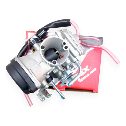 Carburador Completo Fz 16 (doble Guaya) Vitrix