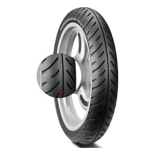 Llanta 100/80-17 Eurogrip Att 230f Tl