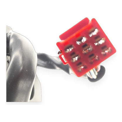 Comando Izquierdo Pulsar 180 Ug Gt Pulsar 135 Bajaj
