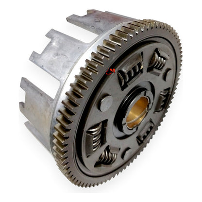 Manzana Clutch Duke 250 /390 Ng (alterna Jy551430) Ktm Plateado