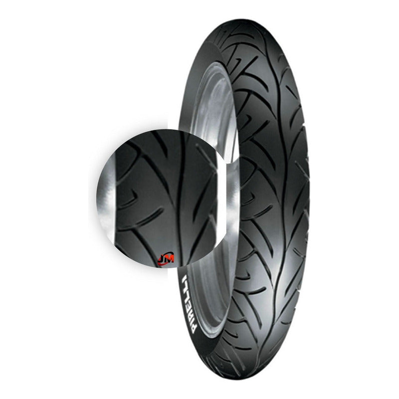 Llanta 110/70-17 Pirelli Sport Demon Tl