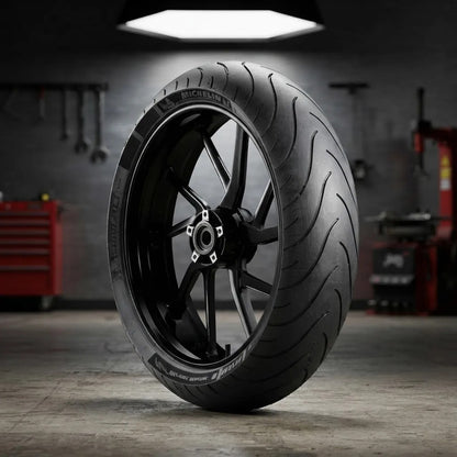 Llanta 130/70-17 Michelin Pilot Street Radial Tl