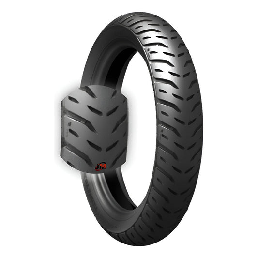 Llanta 90/90-17 Michelin Pilot Street 2 Tl