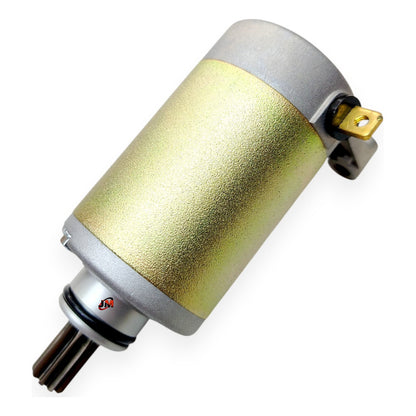Motor Arranque Gn 125 /gs 125 /dr200 Suzuki Original