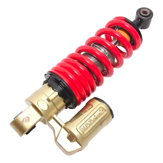 Amortiguador Monoshock Pulsar Ns200-fi Ns160 Bajaj Original