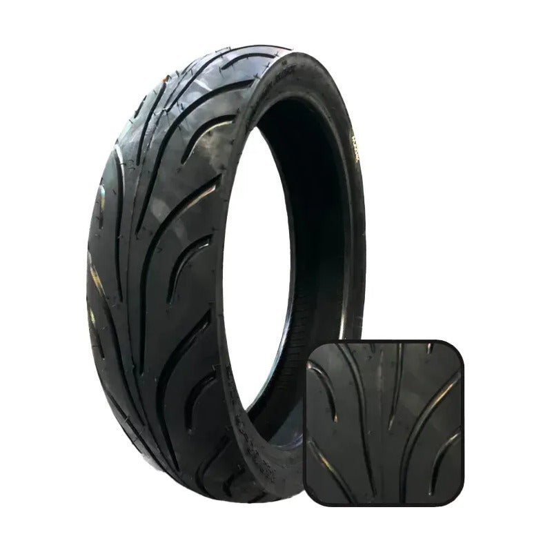 Llanta 100/80-17 Magik Tire Mgk126 Tl