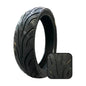 Llanta 100/80-17 Magik Tire Mgk126 Tl