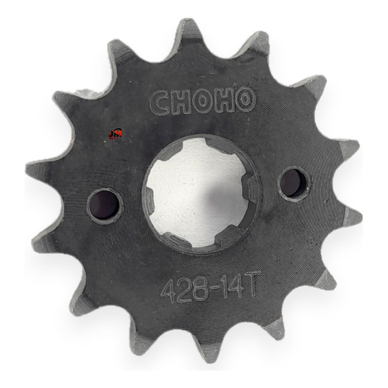 Kit Arrastre Oring Cb 190 R (14x45)/428ho-132l Choho