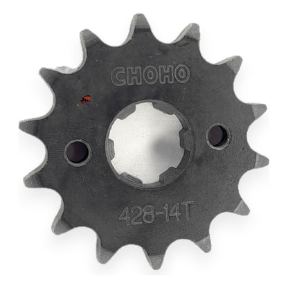 Kit Arrastre Oring Cb 190 R (14x45)/428ho-132l Choho