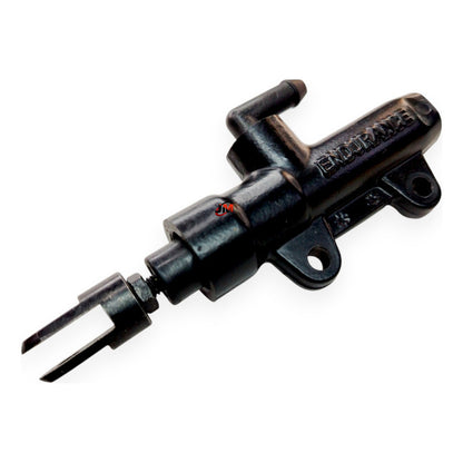 Bomba De Freno Trasera Pulsar 160 Ns Fi Bajaj Original Negro