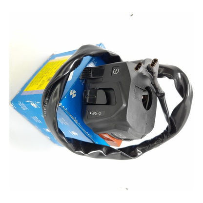 Comando Derecho Ns200 Ns160 Original Bajaj