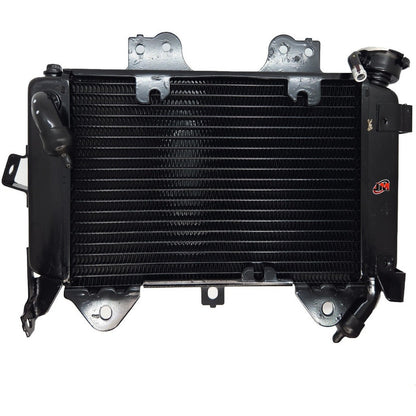 Radiador Pulsar Ns200 - As200 Bajaj Original