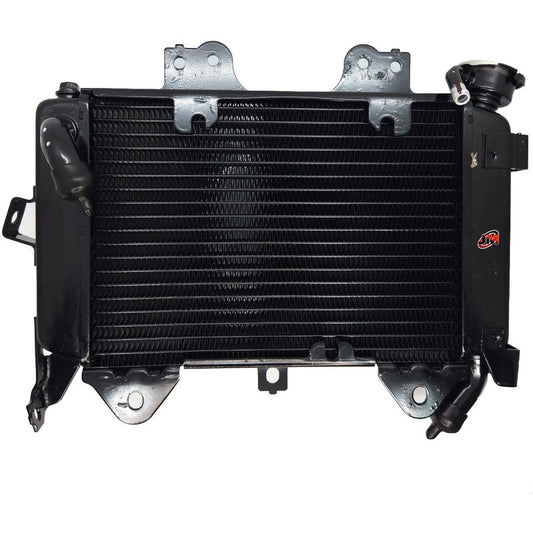 Radiador Pulsar Ns200 - As200 Bajaj Original