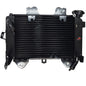 Radiador Pulsar Ns200 - As200 Bajaj Original