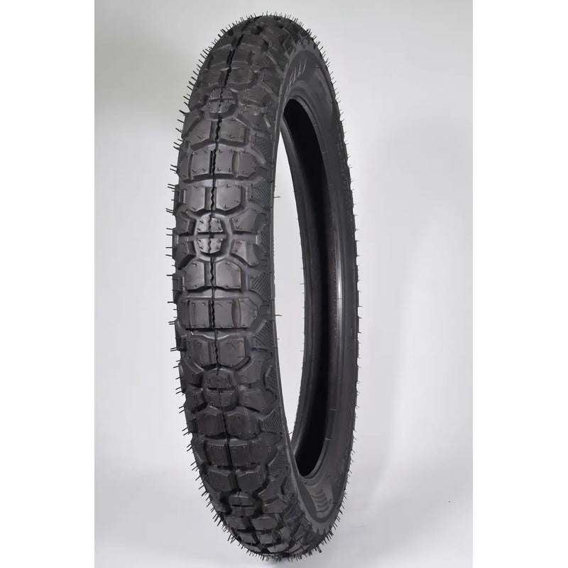 Llantas 80/90/21 Y 110/80/18 Kontrol 970 Dt175 Xtz125