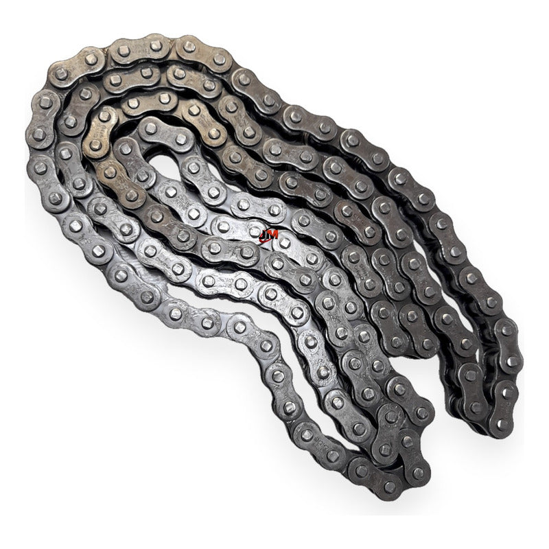 Kit Arrastre Sz-r /sz-rr (14x42) /428hs-132l Choho Plateado