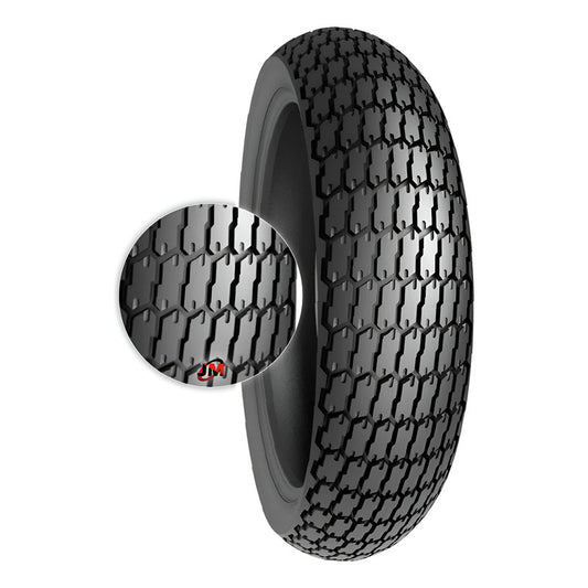 Llanta 110/70-17 Timsun Ts697 Tl Sellomatic Cafe Racer