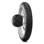 Llanta 100/80-17 Eurogrip Att 625 Tl