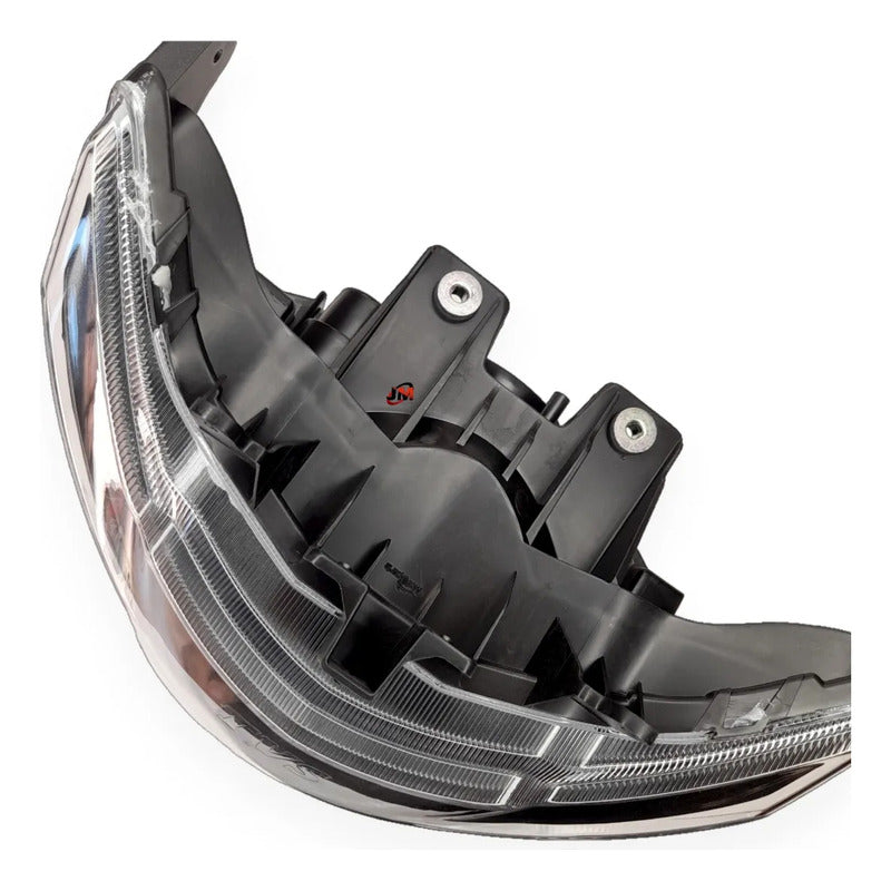 Farola Completa Apache 160-180/2v Tvs Original Modelo Nuevo Ambos Lados