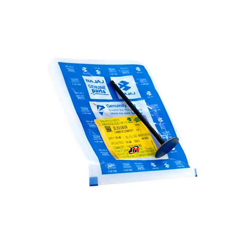 Valvula De Admision Pulsar 200ns Bajaj