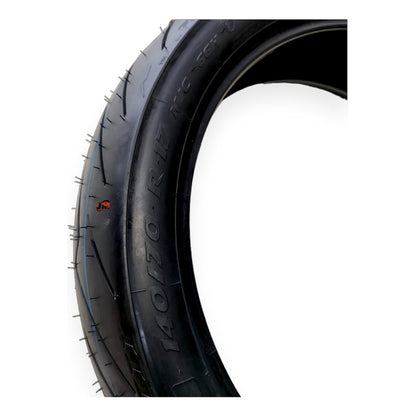 Llanta 140/70-17 Pirelli Diablo Rosso 3 Radial Tl