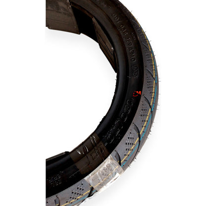 Llantas 130/70-12 Y 120/70-12 Queen Mr107 Combo Tl