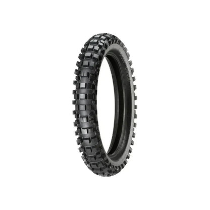 Llanta 80/100-21 Vipal Cr400 Tt Tache/cross