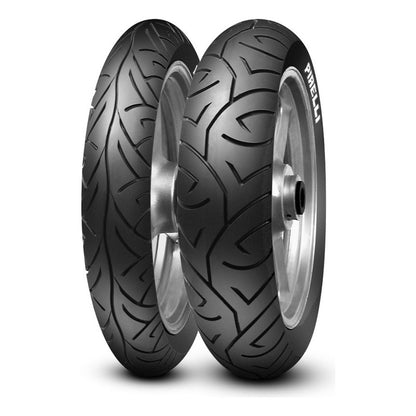 Llantas 130/70-17 Y 100/80-17 Pirelli Sport Demon Combo Tl
