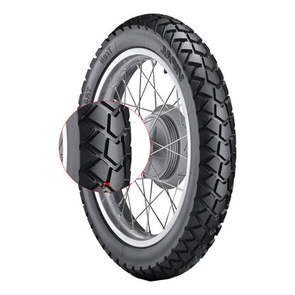 Llanta 90/90-21 Vipal Tr300 Tt