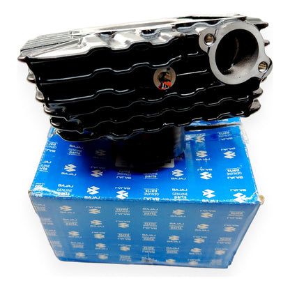 Kit Cilindro Completo Discover 150 St Bajaj Original