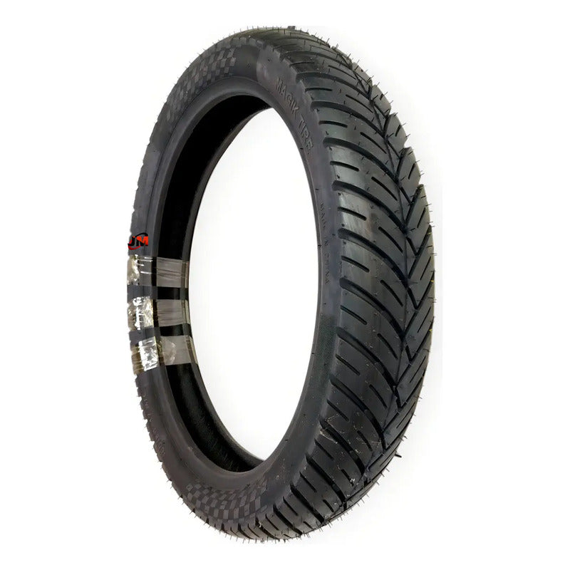 Llanta 100/80-17 Magik Tire Mgk191 Tl