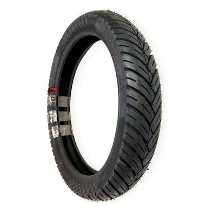 Llanta 100/80-17 Magik Tire Mgk191 Tl