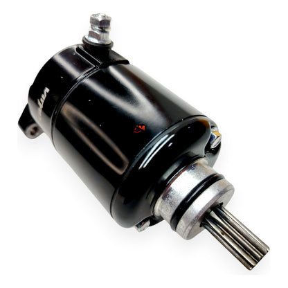 Motor Arranque Gixxer 150 Vitrix