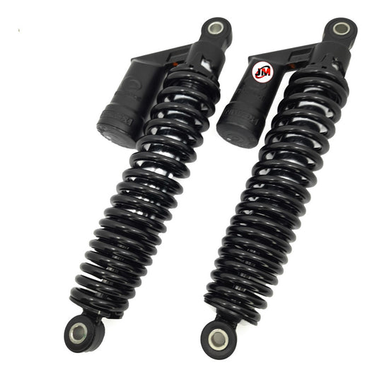 Amortiguadores Pulsar 180 Ug/bsiv/220 S Endurance Originales
