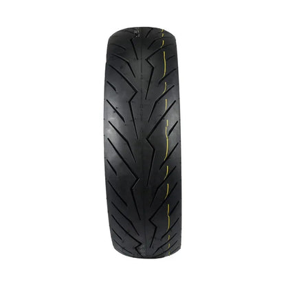 Llantas 140/70-17 Y 110/70-17 Magik Tire Mgk089 Combo Tl