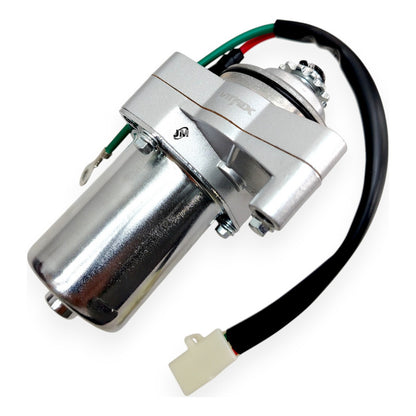 Motor Arranque Ak 110 S /victory One Vitrix