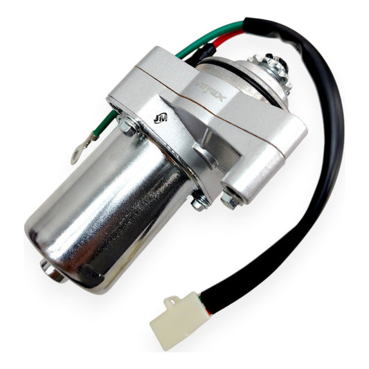 Motor Arranque Ak 110 S /victory One Vitrix