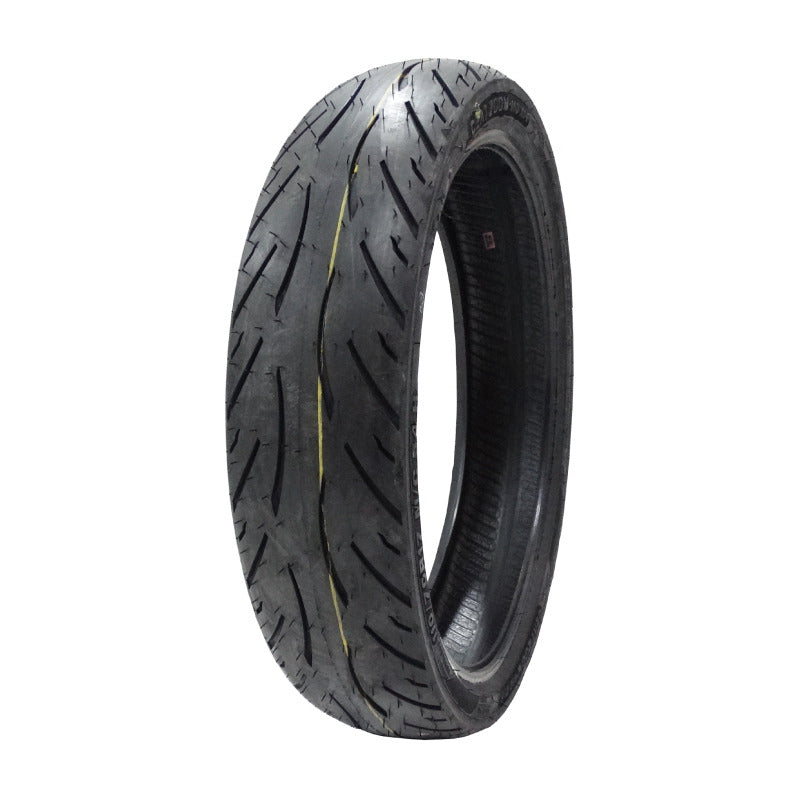 Llanta Ceat 110/70/17 Radial Fz Duke Gixxer Pulsar Dominar