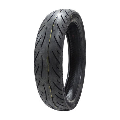 Llanta Ceat 110/70/17 Radial Fz Duke Gixxer Pulsar Dominar