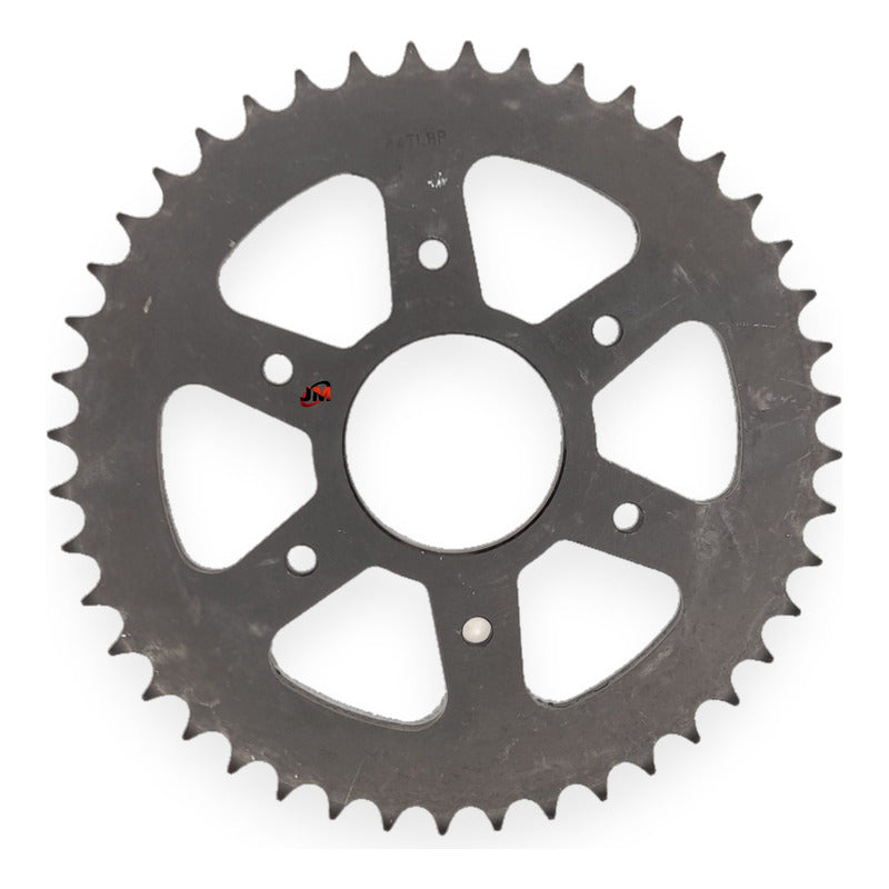 Kit Arrastre Pulsar N250 Bajaj Original