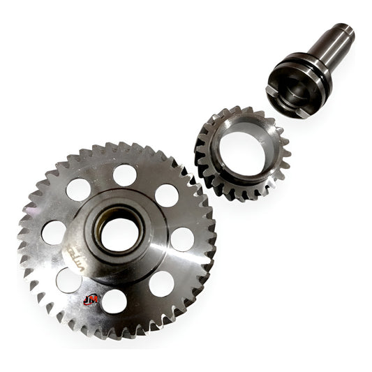 Arbol O Eje De Levas Nkd 125 /ak 125 Sl Hot Parts Vitrix Mod