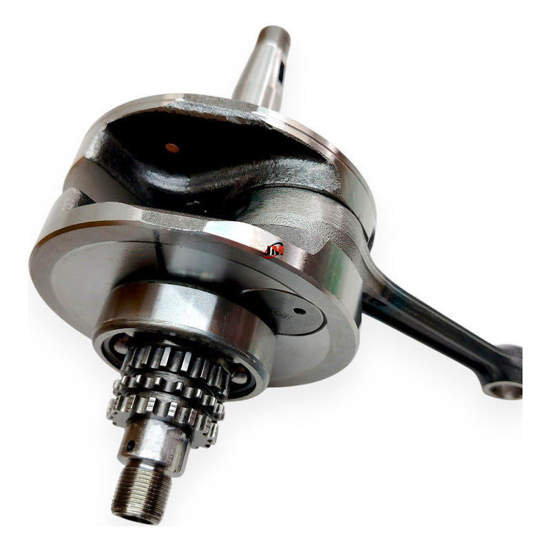 Cigueñal Completo Boxer Ct 102/ Ks/ Es Bajaj Original