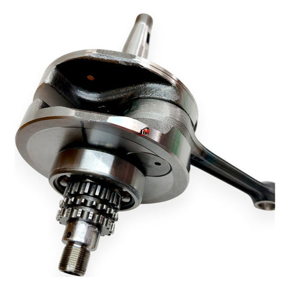 Cigueñal Completo Boxer Ct 102/ Ks/ Es Bajaj Original