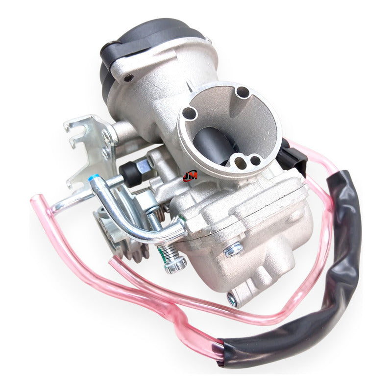 Carburador Completo Fz 16 (doble Guaya) Vitrix