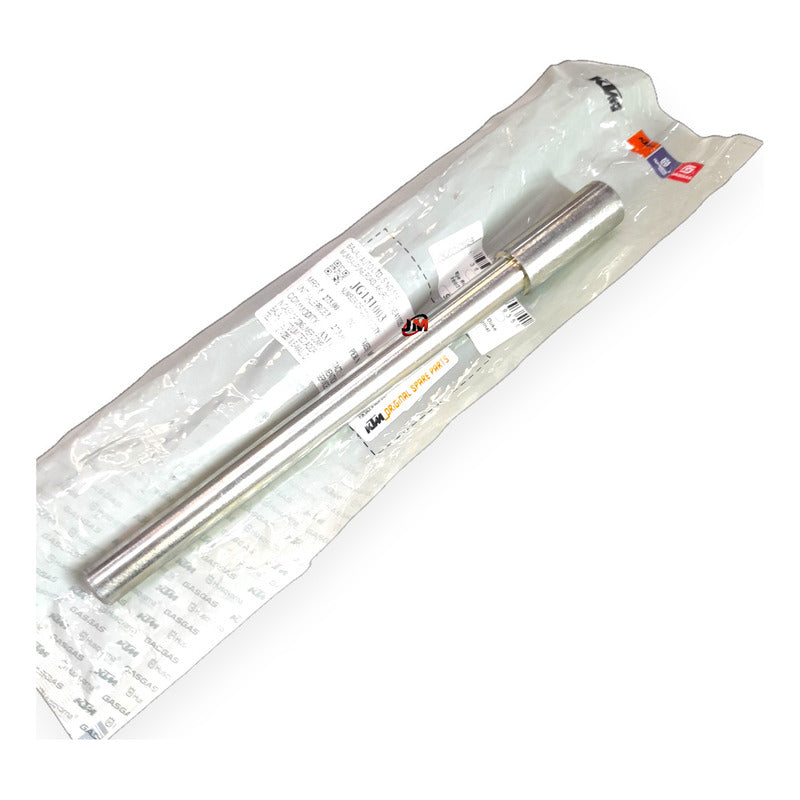 Eje Rueda Delantero Duke 200/250/390 Ktm Original